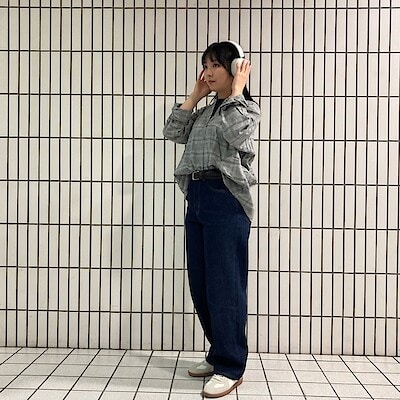 【MIDORI長野】163cm