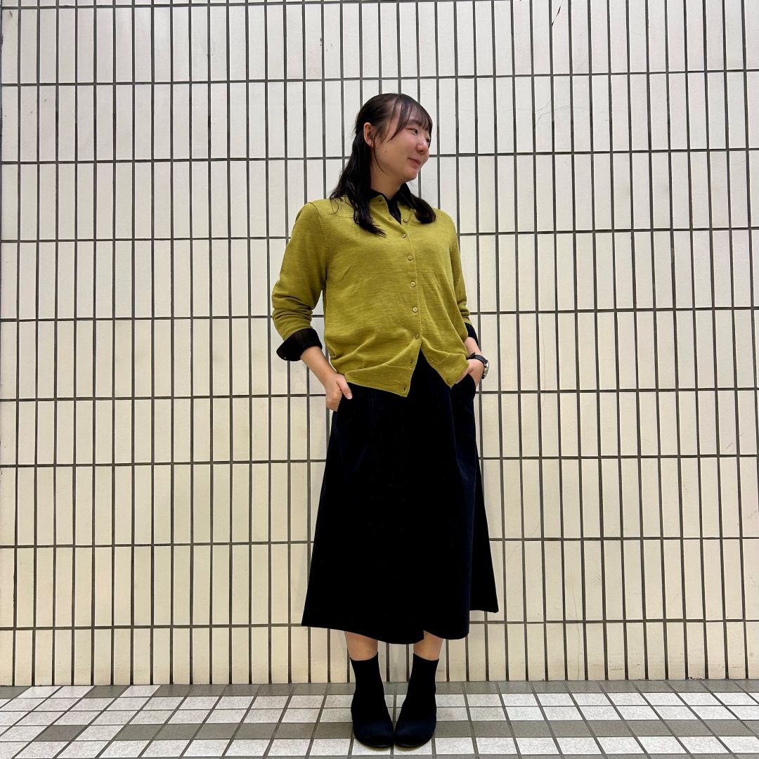 【MIDORI長野】