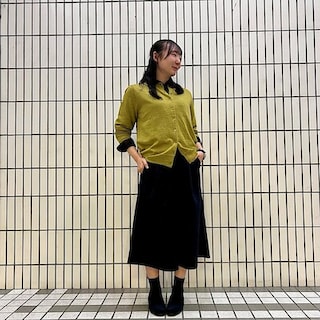 【MIDORI長野】165cm
