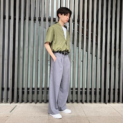 【MIDORI長野】178cm