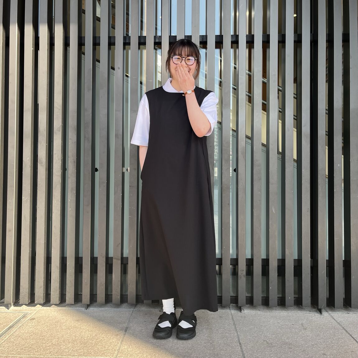 【MIDORI長野】160cm