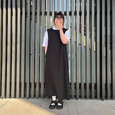 【MIDORI長野】160cm