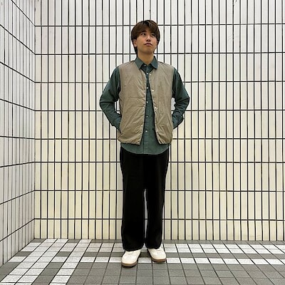 【MIDORI長野】170cm