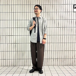 【MIDORI長野】166cm