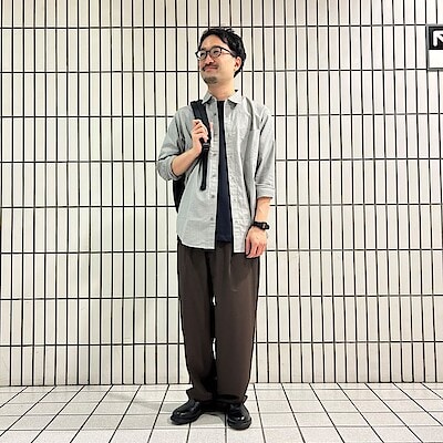 【MIDORI長野】166cm