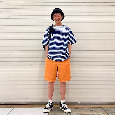 【ラゾーナ川崎】身長173cm