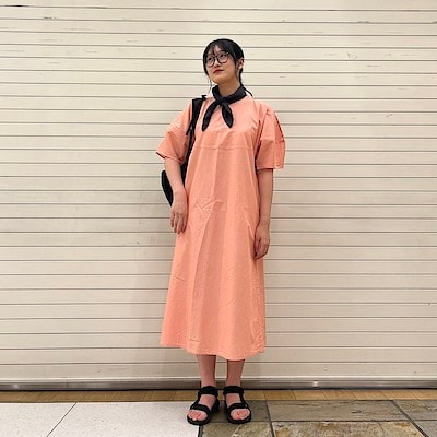 【ラゾーナ川崎】身長174cm