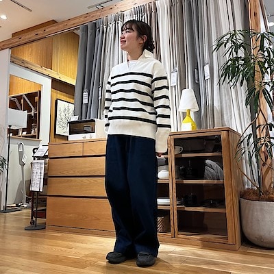 【ラゾーナ川崎】身長150cm