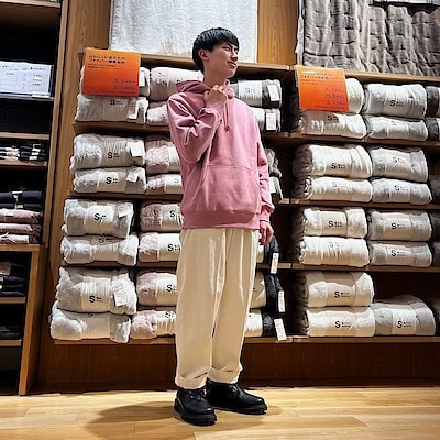 【ラゾーナ川崎】身長170㎝