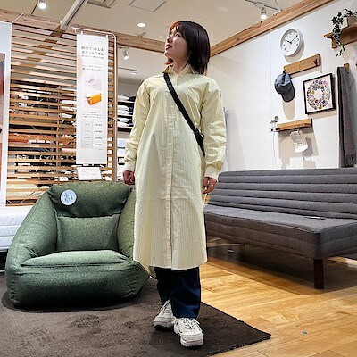 【ラゾーナ川崎】身長153㎝