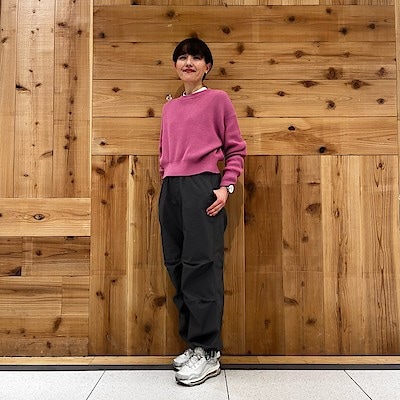 【ラゾーナ川崎】身長165㎝