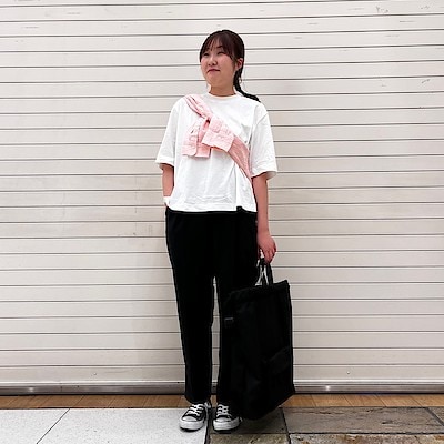 【ラゾーナ川崎】身長157cm