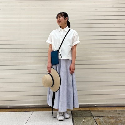 【ラゾーナ川崎】身長155cm