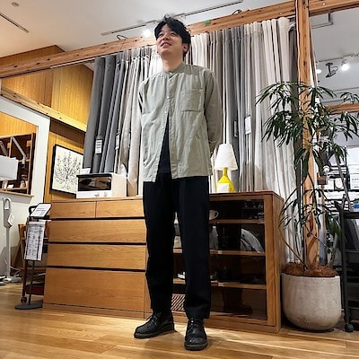 【ラゾーナ川崎】身長183cm