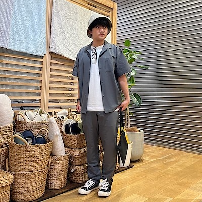 【ラゾーナ川崎】身長167cm