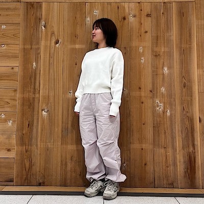 【ラゾーナ川崎】身長153cm