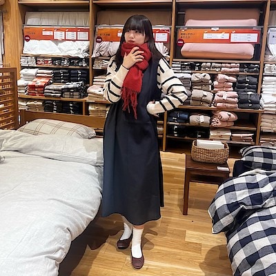 【ラゾーナ川崎】身長165cm