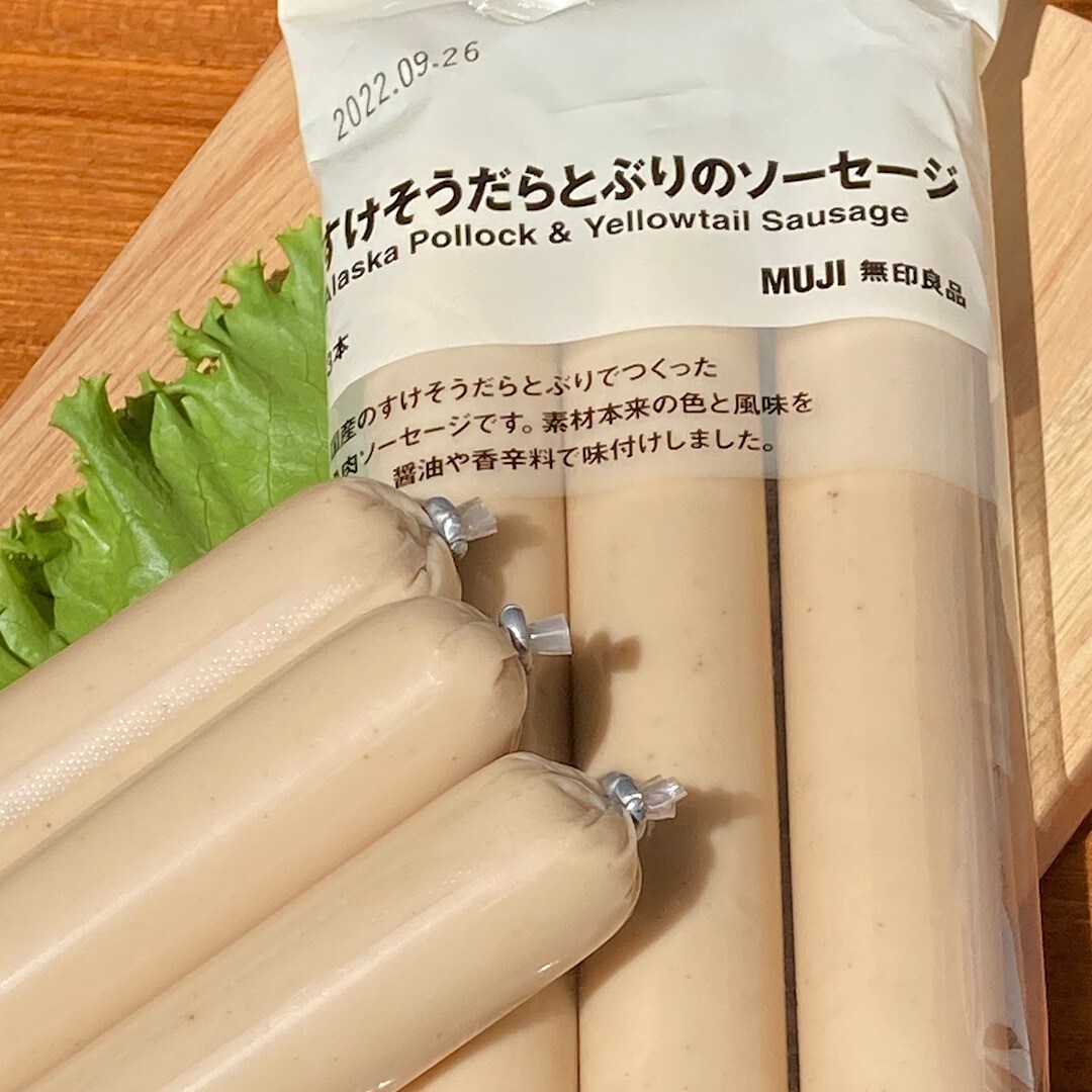 ソーセージ
