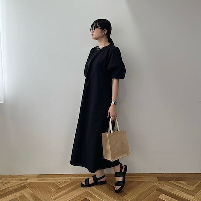 【ラゾーナ川崎】身長165cm