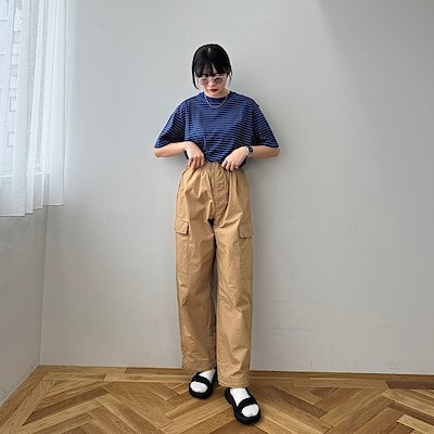 【ラゾーナ川崎】身長165cm