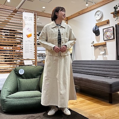 【ラゾーナ川崎】身長162㎝