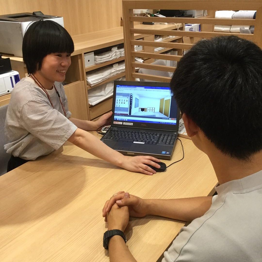 キービジュアル画像：理想の部屋づくりをお手伝い ーインテリア大相談会ー　インテリアアドバイザー通信＃2