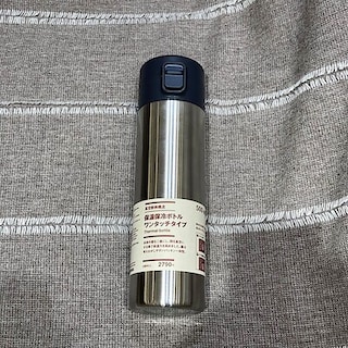 【ラゾーナ川崎】保温保冷ボトルシリーズに新商品が発売されました！