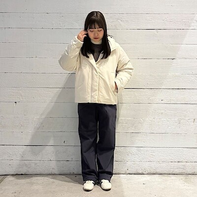 【ラゾーナ川崎】身長155cm