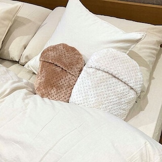 【ラゾーナ川崎】あったか湯たんぽ