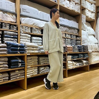 【ラゾーナ川崎】身長163㎝