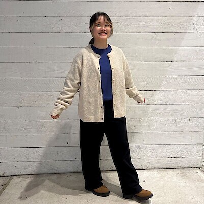 【ラゾーナ川崎】身長152cm