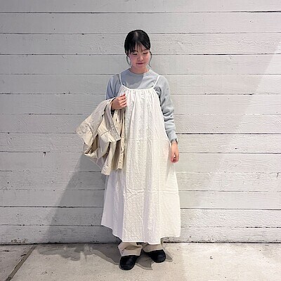 【ラゾーナ川崎】身長159cm  