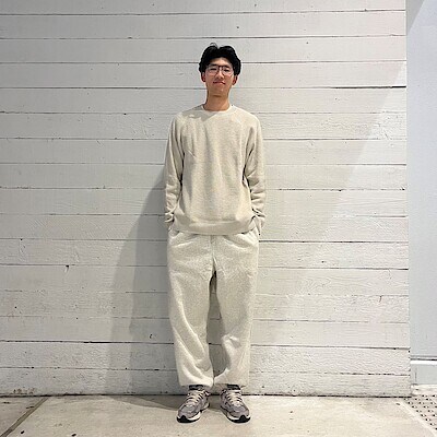 【ラゾーナ川崎】身長184cm