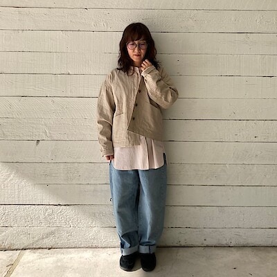 【ラゾーナ川崎】身長150cm 