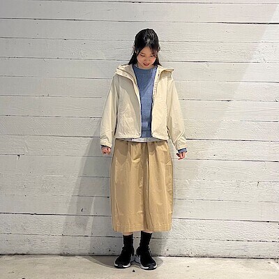 【ラゾーナ川崎】身長163㎝ 