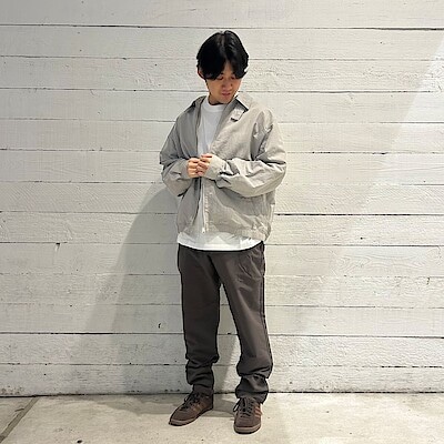 【ラゾーナ川崎】身長167cm