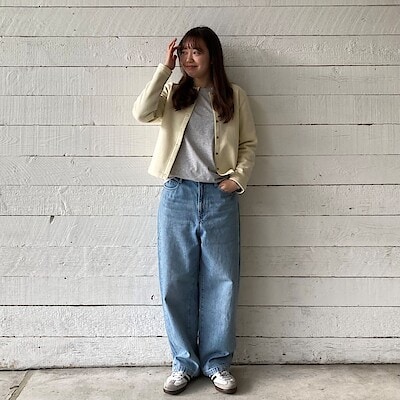  【ラゾーナ川崎】身長163㎝  