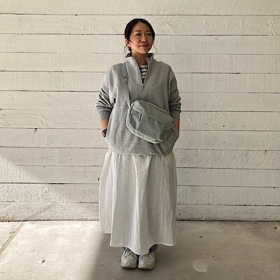  【ラゾーナ川崎】身長150cm  