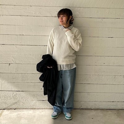 【ラゾーナ川崎】身長158cm