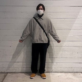 【ラゾーナ川崎】身長178cm