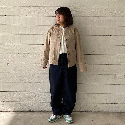 【ラゾーナ川崎】身長158cm