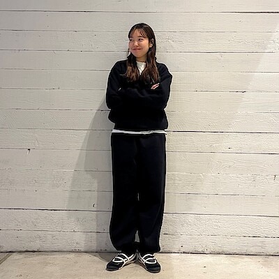 【ラゾーナ川崎】身長163㎝ 