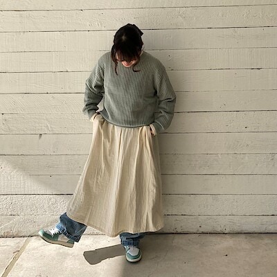 【ラゾーナ川崎】身長158㎝