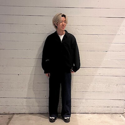 【ラゾーナ川崎】身長177cm