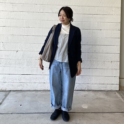 【ラゾーナ川崎】身長150cm