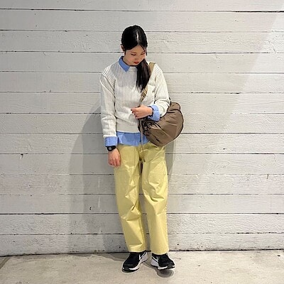 【ラゾーナ川崎】身長163㎝ 