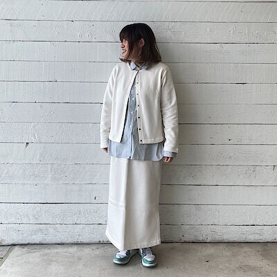 【ラゾーナ川崎】身長158cm