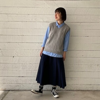 【ラゾーナ川崎】身長170cm