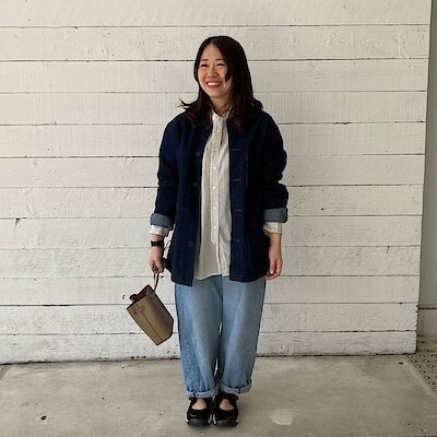 【ラゾーナ川崎】身長150cm