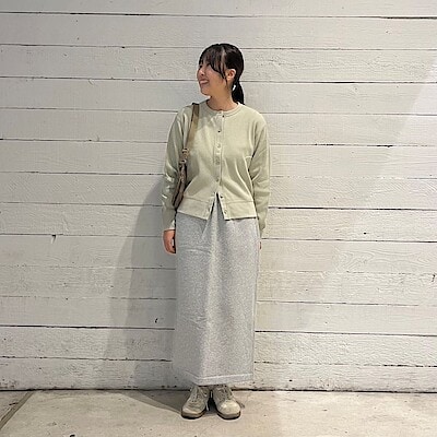 【ラゾーナ川崎】身長158cm